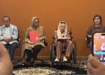 Tokoh Agama & Masyarakat Minta Pemerintah Dengar “17+8 Tuntutan Rakyat”