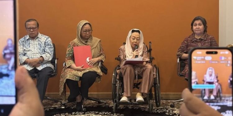 Tokoh Agama & Masyarakat Minta Pemerintah Dengar “17+8 Tuntutan Rakyat”