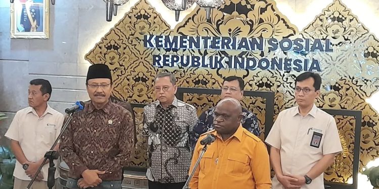 Natalius Pigai: Remedi Pemulihan yang Kedepankan Keadilan untuk Korban Demo