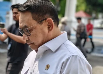 Dudung Meyalomi Demo Mahasiswa-Buruh ada yang Menunggangi