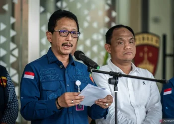 Nadiem & Google Sepakat Pengadaan teknologi Menggunakan Produk Chrome