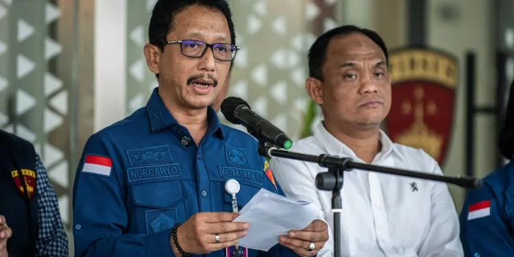 Nadiem & Google Sepakat Pengadaan teknologi Menggunakan Produk Chrome