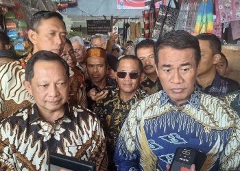 Mentan: Indonesia tak Impor Beras hingga Akhir Tahun 2025