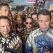 Mentan: Indonesia tak Impor Beras hingga Akhir Tahun 2025