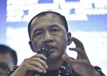 Kapuspen: Kelompok Demo Anarkis cukup Terlatih & Terorganisir