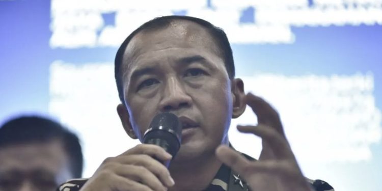 Kapuspen: Kelompok Demo Anarkis cukup Terlatih & Terorganisir