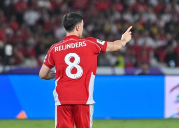 Babak Pertama, Timnas Indonesia Unggul atas Cina Taipe 4-0
