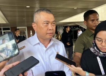 Memhub: Rute Internasional Langkah Strategis Perkuat Daya Saing