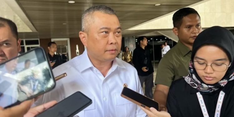 Memhub: Rute Internasional Langkah Strategis Perkuat Daya Saing