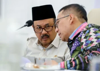 Menteri PPN: Pertumbuhan Ekonomi bagian Pemerataan Pembangunan