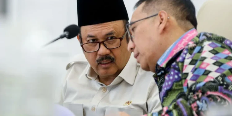 Menteri PPN: Pertumbuhan Ekonomi bagian Pemerataan Pembangunan