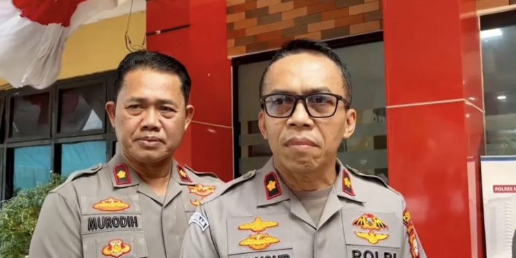 Polisi Pastikan Jenazah yang Ditemukan di Kali Ciliwung Pegawai Kemendagri