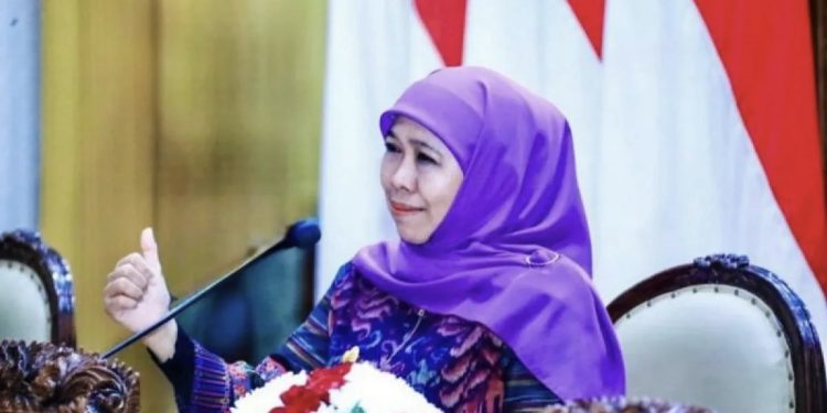 Gubernur Jatim bantah Isu PHK Massal di PT Gudang Garam
