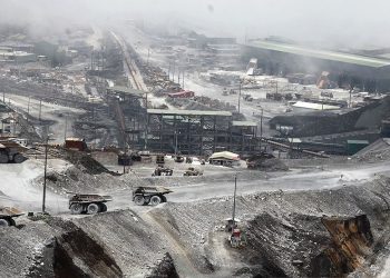 Longsor, Freeport Indonesia Hentikan OperasionalOi