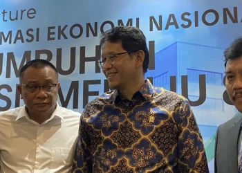 Menkeu: Dana Ngendap di BI Rp200 Triliun akan Dialirkan ke Perbankan Besok