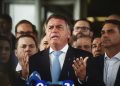 Mantan Presiden Brasil Bolsonaro Dihukum 27 Tahun Penjara karena Kudeta