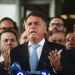 Mantan Presiden Brasil Bolsonaro Dihukum 27 Tahun Penjara karena Kudeta