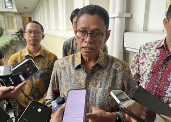 Wakil Menteri ESDM: Transisi Energi Penyebab Tutupnya Kilang Global