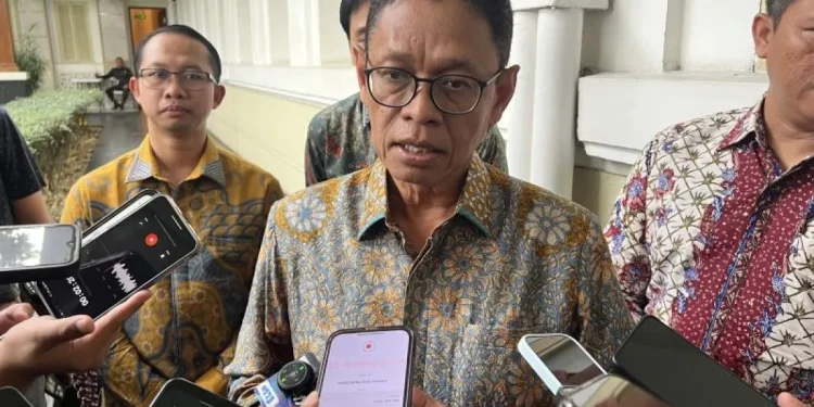 Wakil Menteri ESDM: Transisi Energi Penyebab Tutupnya Kilang Global