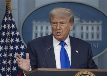 Trump: Israel tak akan Serang Qatar setelah Bom Doha