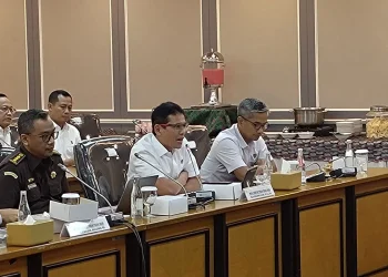 Polri Usul Personel Penghubung Permanen di LPSK
