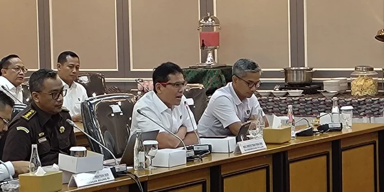 Polri Usul Personel Penghubung Permanen di LPSK