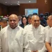 Matius Fakhiri ajak Masyarakat Bangun Papua