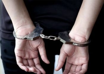 Polisi Cakung Tangkap Suami Pembakar Rumah usai Ribut dengan Istri