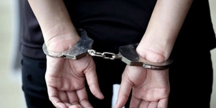 Polisi Cakung Tangkap Suami Pembakar Rumah usai Ribut dengan Istri