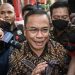 KPK kembali Periksa Sudewo terkait Suap di DJKA