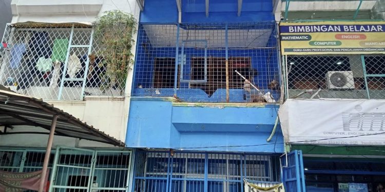 Polri Dalami Tanda Kekerasan pada Jasad Anak di Penjaringan