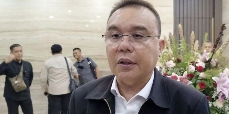 BUMN Turun Status jadi Badan Penyelenggara