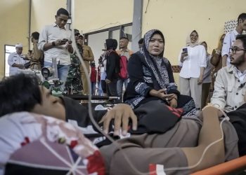 Ratusan Pelajar di Bandung Barat Keracunan Usai Santap MBG