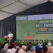 Buruan, Tukar Sampah Botol Plastik dengan Voucher Belanja di JEFF