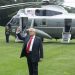 Markas PBB Disabotase, Trump: Bukan Kebetulan