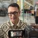 KPK Geledah Rumah Gubernur Kalbar