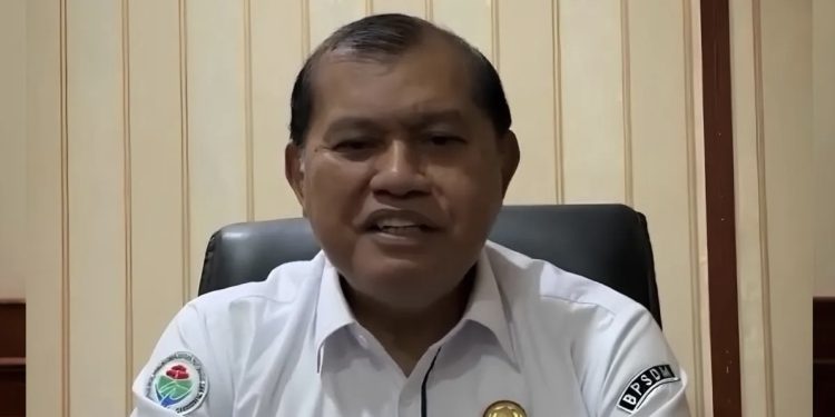 Kemendes PDT: Belum ada Rekrutmen Tenaga Pendamping