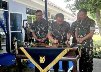 Cegah Keracunan, TNI Pastikan Pengawasan Melekat MBG
