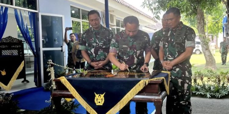 Cegah Keracunan, TNI Pastikan Pengawasan Melekat MBG