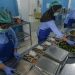 Imbas Siswa Keracunan, 56 SPPG Ditutup