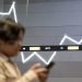 IHSG Dibuka Menguat 14,45 poin