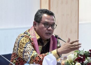 Komisi VII Usulkan Bentuk Pansus Urus Krakatau Steel