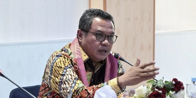 Komisi VII Usulkan Bentuk Pansus Urus Krakatau Steel