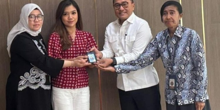 Biro Pers Kembalikan ID Liputan Istana Wartawan CNN yang Diambil