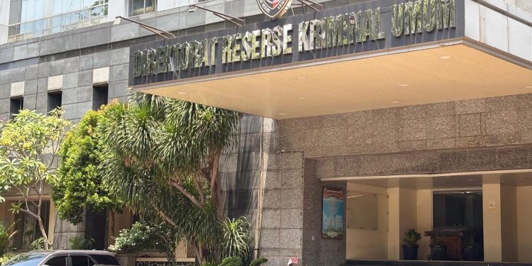 Polda Metro Jaya Buka Posko Pengaduan Orang Hilang