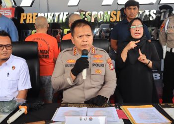 Polisi Beberkan Kasus Kekerasan Seksual Korban Perempuan Disabilitas