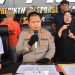 Polisi Beberkan Kasus Kekerasan Seksual Korban Perempuan Disabilitas