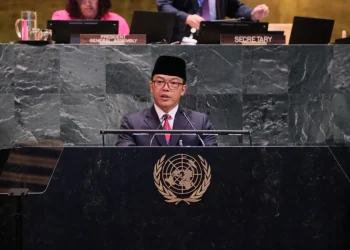 RI ajak Kerjasama Global Atasi Krisis Rohingya