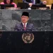 RI ajak Kerjasama Global Atasi Krisis Rohingya