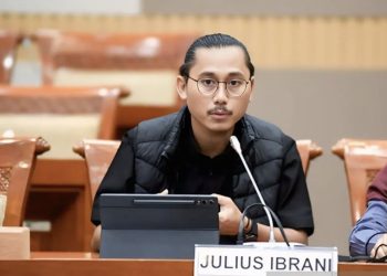 Pembentukan Transformasi Polri dapat Bangun Kepercayaan Publik